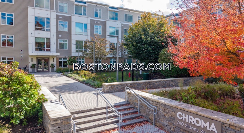 Cambridge - $3,124+ /month