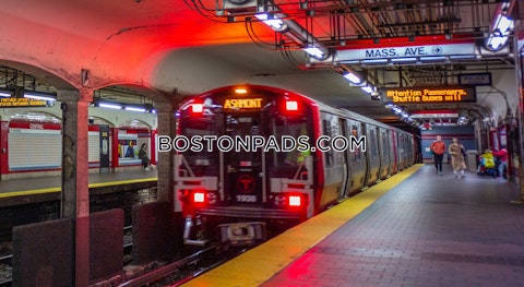 Sidney St. Cambridge photo 14