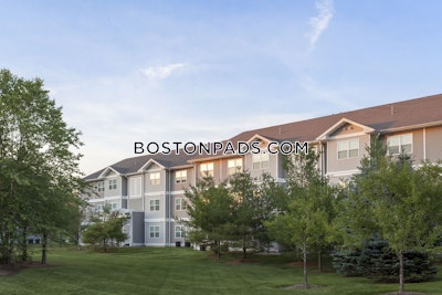 Stoughton Apartment for rent 1 Bedroom 1 Bath - $2,339 No Fee