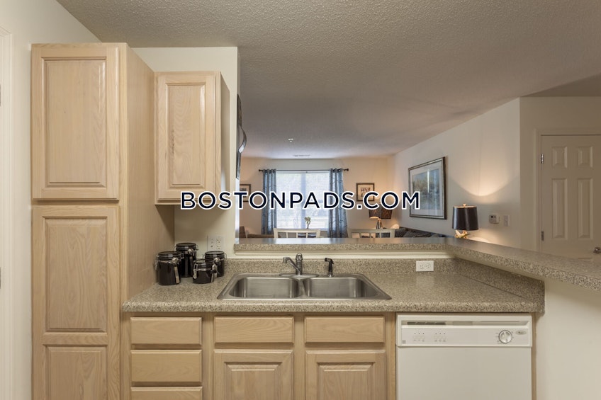 Stoughton - $2,339+ /month