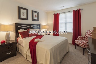 Buckley Rd. Stoughton