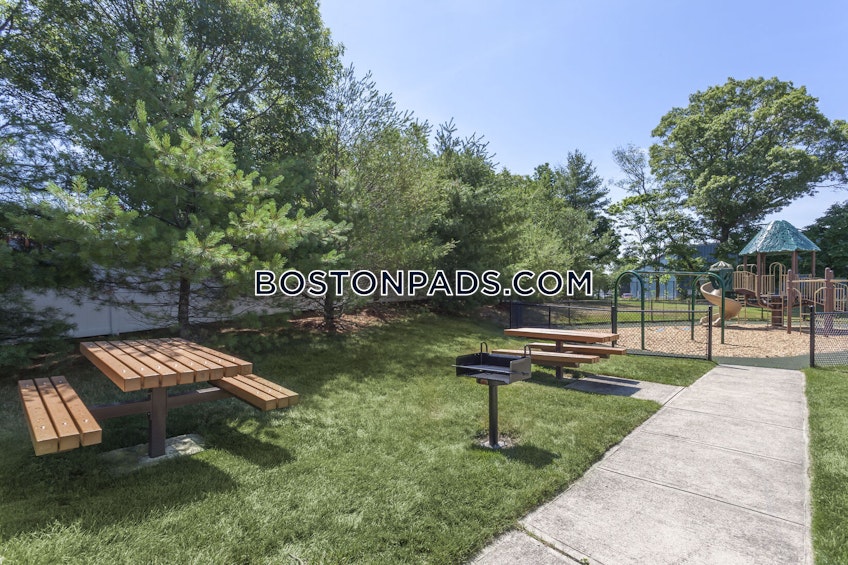 Stoughton - $2,339+ /month