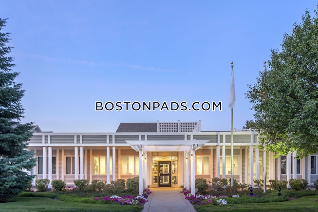 Stoughton - $2,795+ /mo