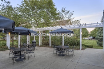 Buckley Rd. Stoughton