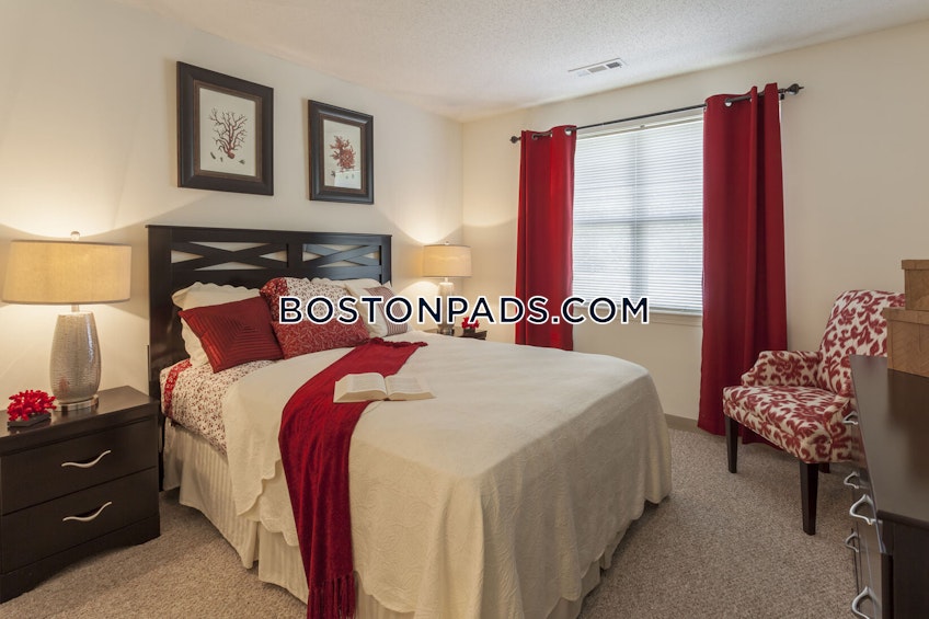 Stoughton - $2,815+ /month