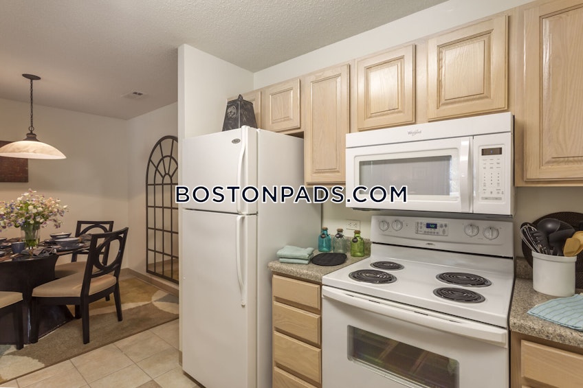 Stoughton - $2,504+ /month
