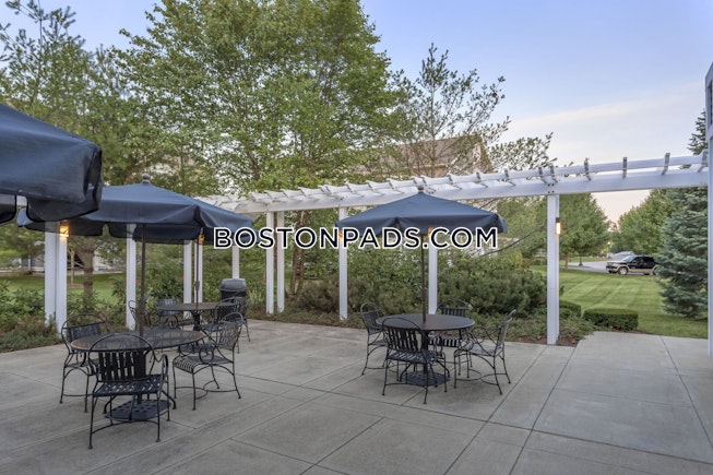 Stoughton - $2,815+ /mo