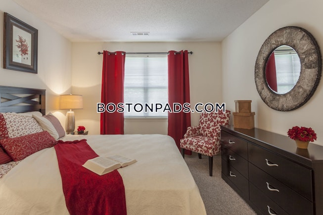 Stoughton - $2,815+ /mo