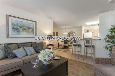 Stoughton Apartment for rent 3 Bedrooms 2 Baths - $3,360 No Fee