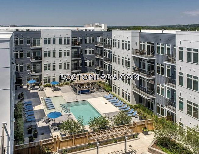 Medford - $4,724+ /mo