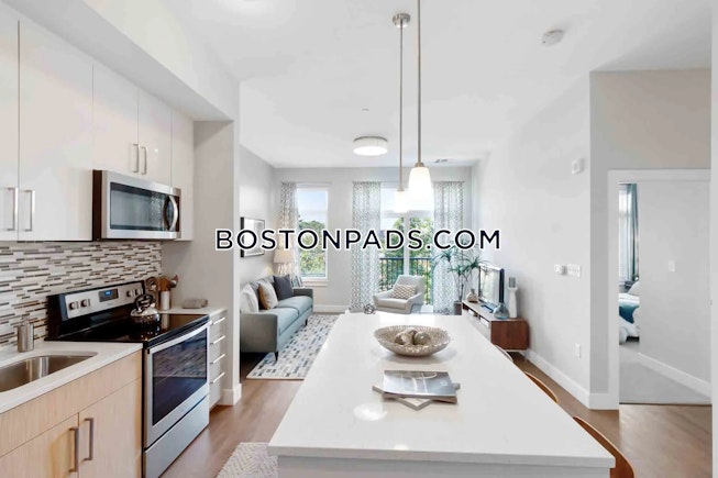 Medford - $4,724+ /mo