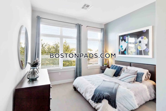 Medford - $2,760+ /mo