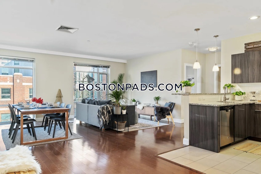Boston - $3,600+ /month