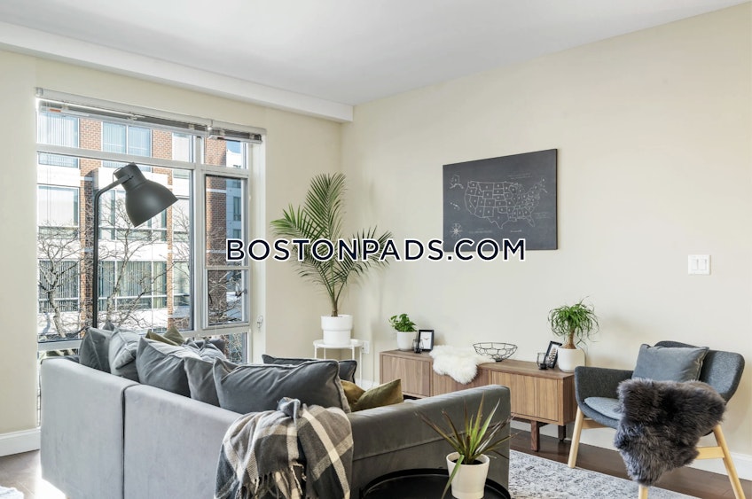 Boston - $3,600+ /month