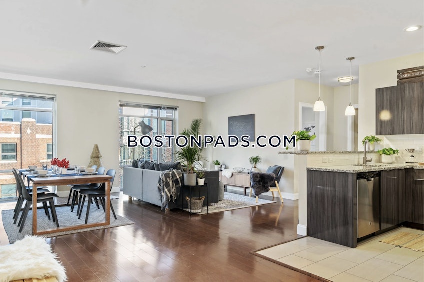 Boston - $3,600+ /month