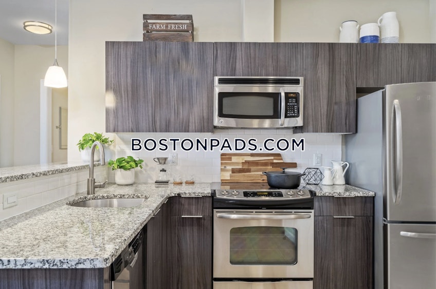 Boston - $3,600+ /month