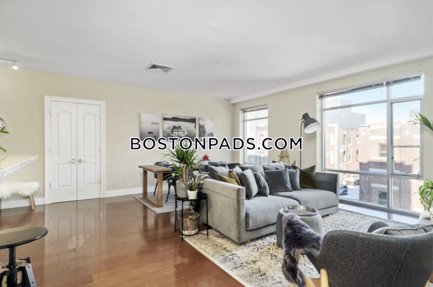 Boston - $3,600+ /month