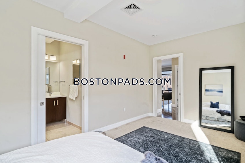 Boston - $3,600+ /month