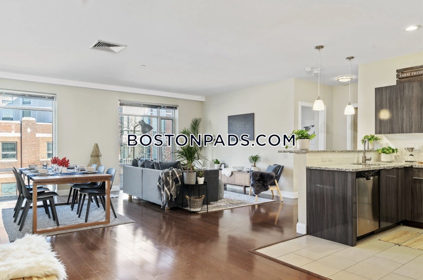 Boston - $3,600+ /month