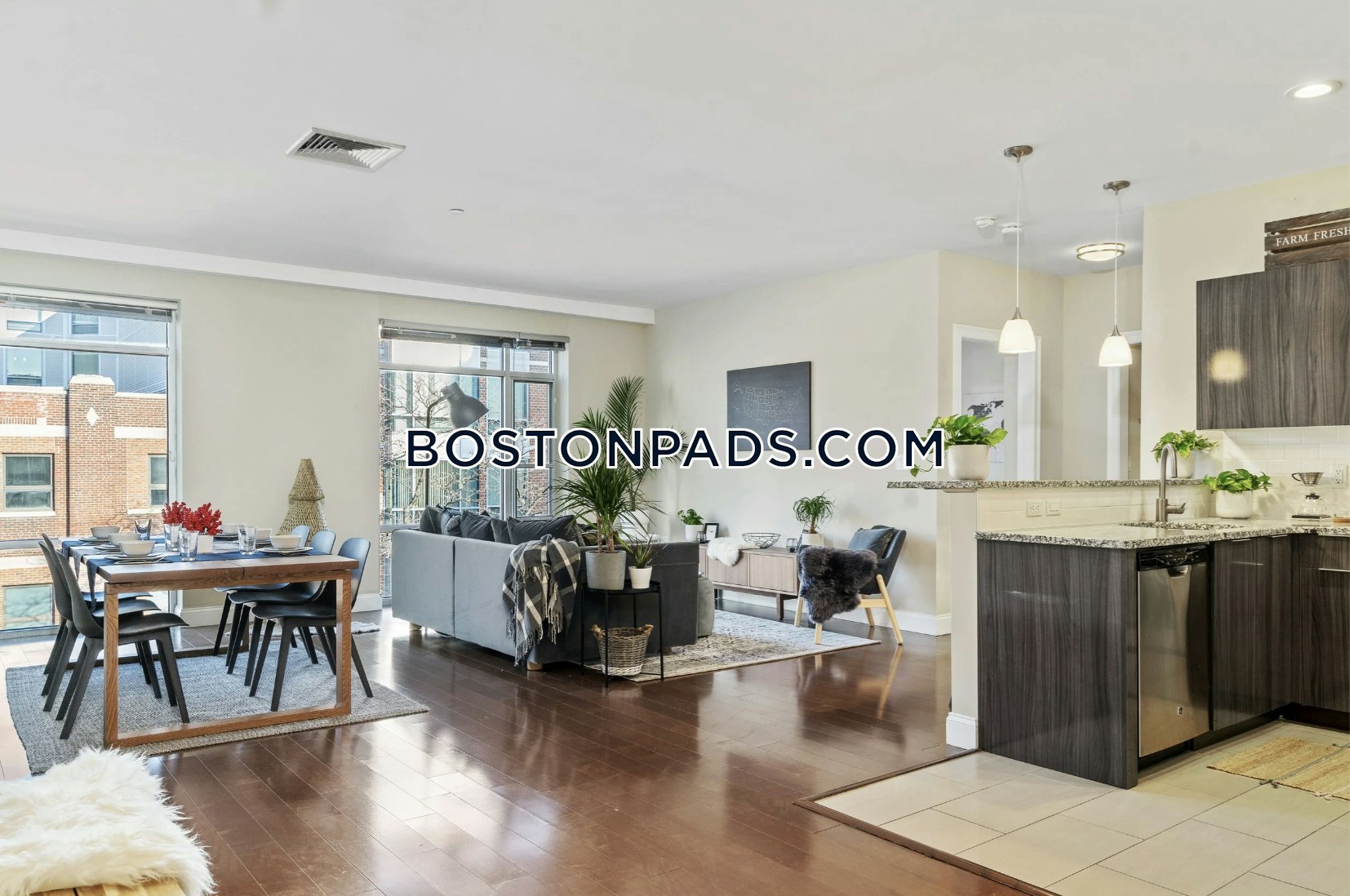 Boston - $4,650