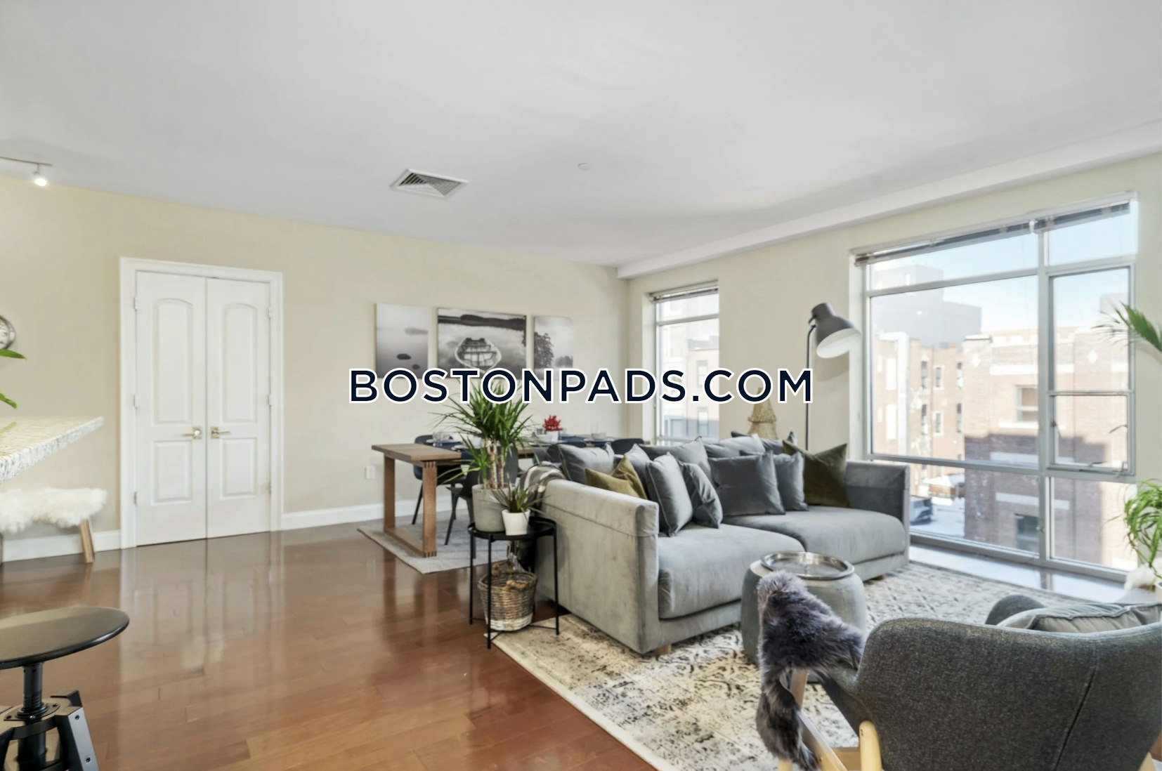 Boston - $4,650