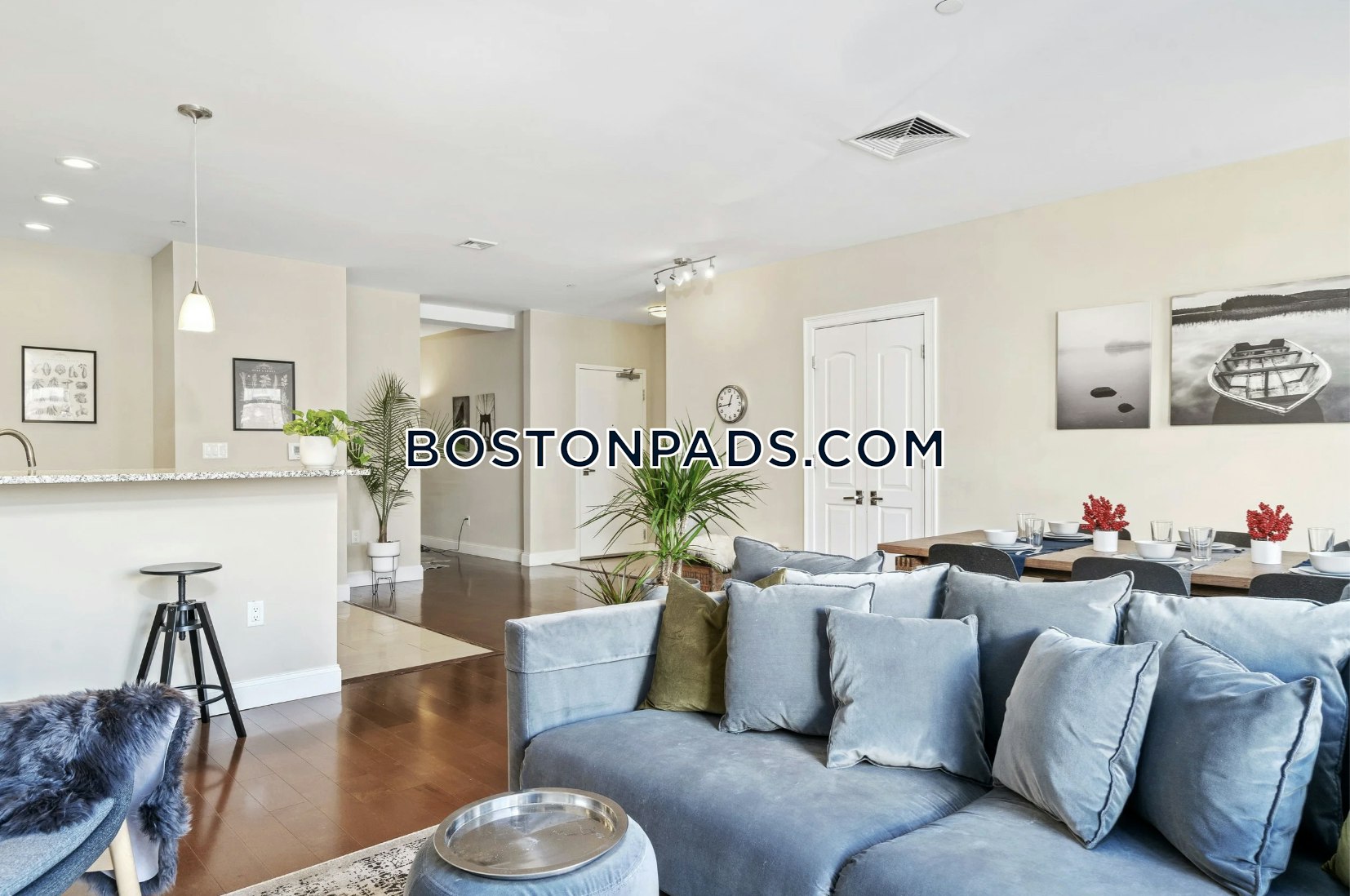 Boston - $4,650
