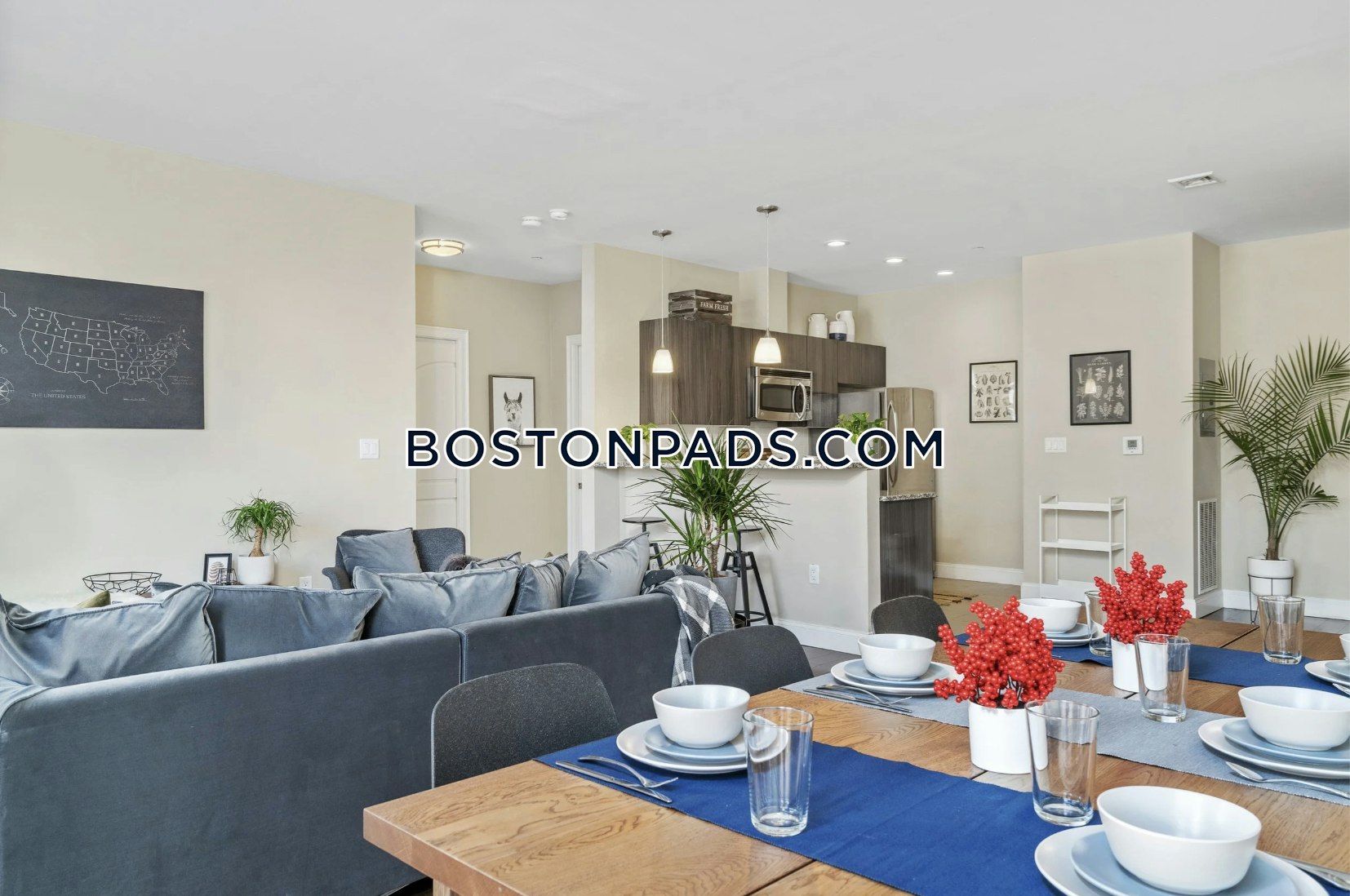 Boston - $4,650