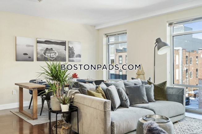 Boston - $4,650+ /mo