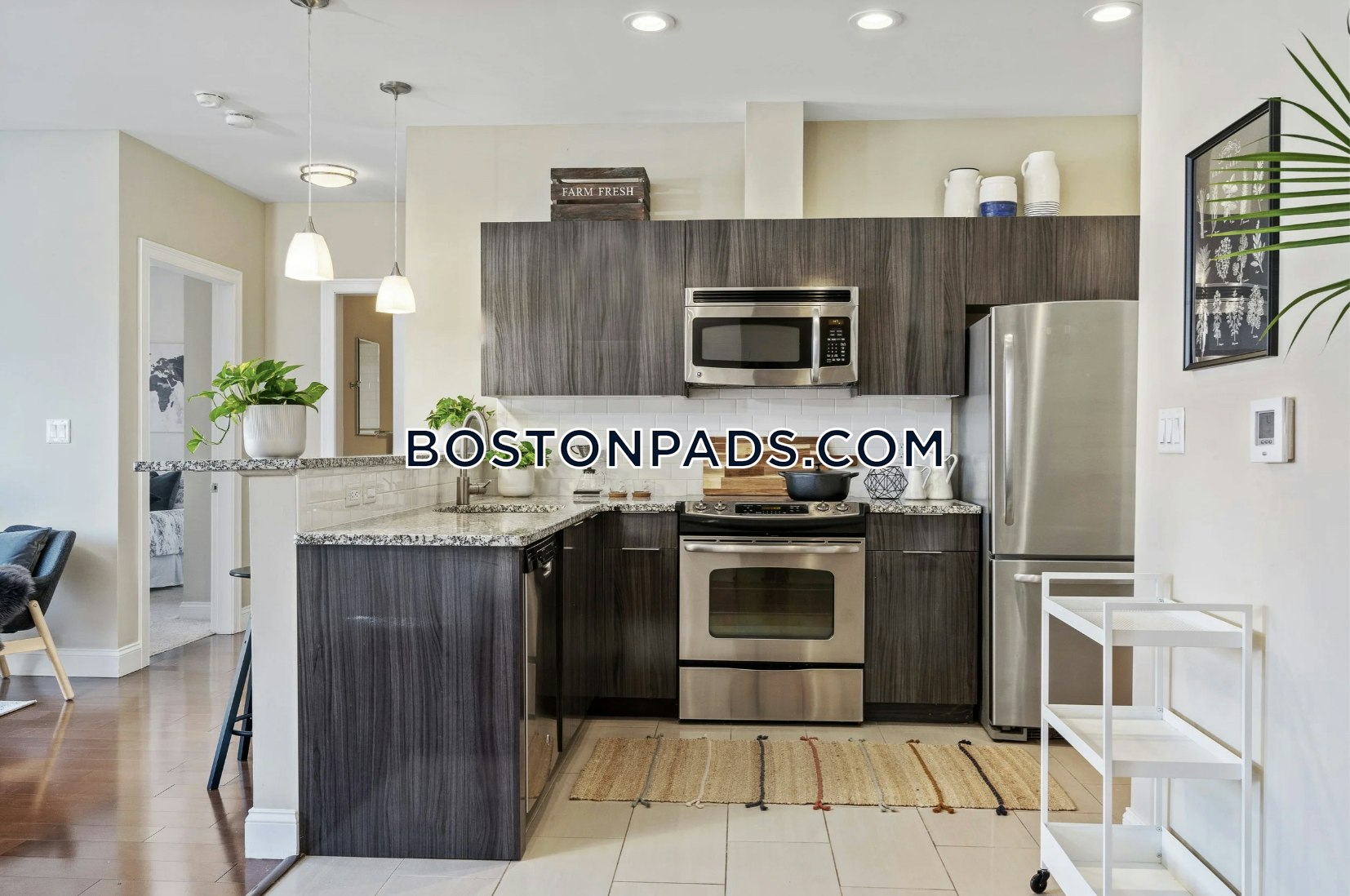 Boston - $4,650