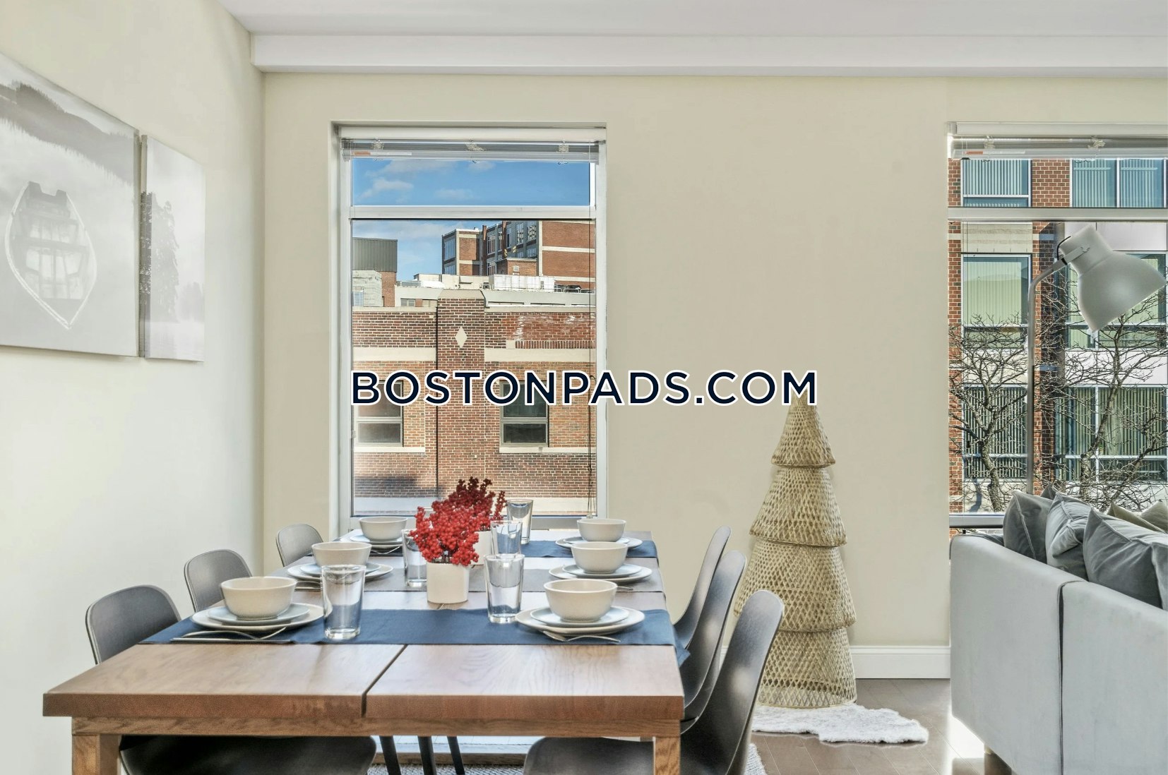 Boston - $4,750