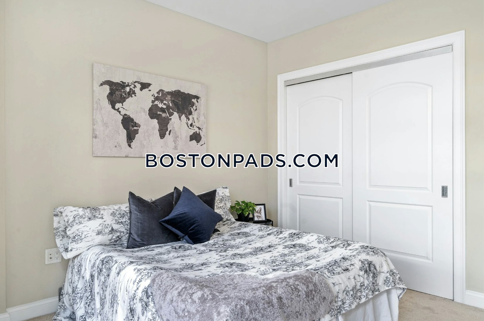 Boston - $4,750