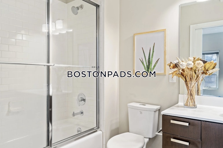 West Broadway Boston