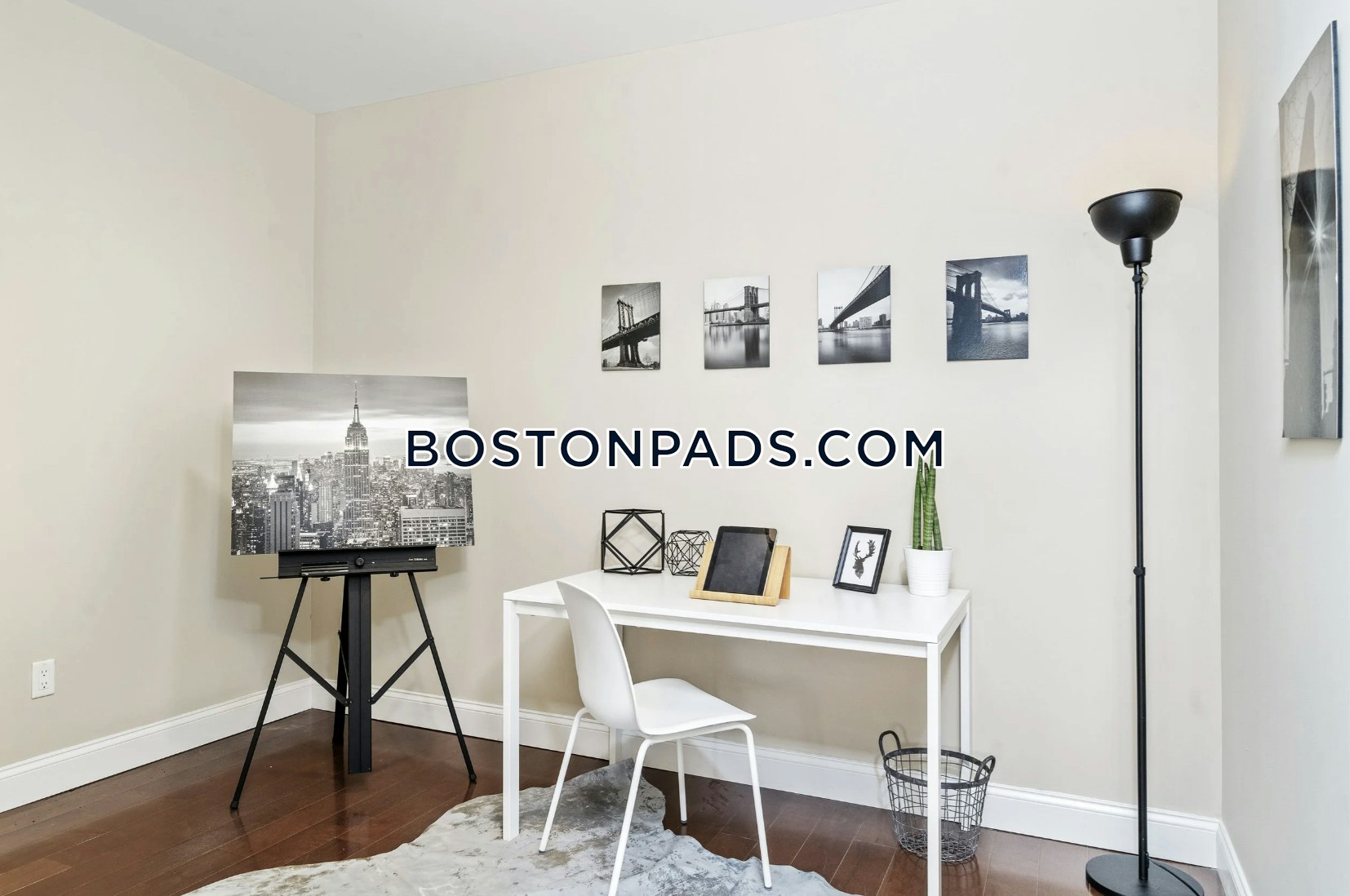 Boston - $4,750