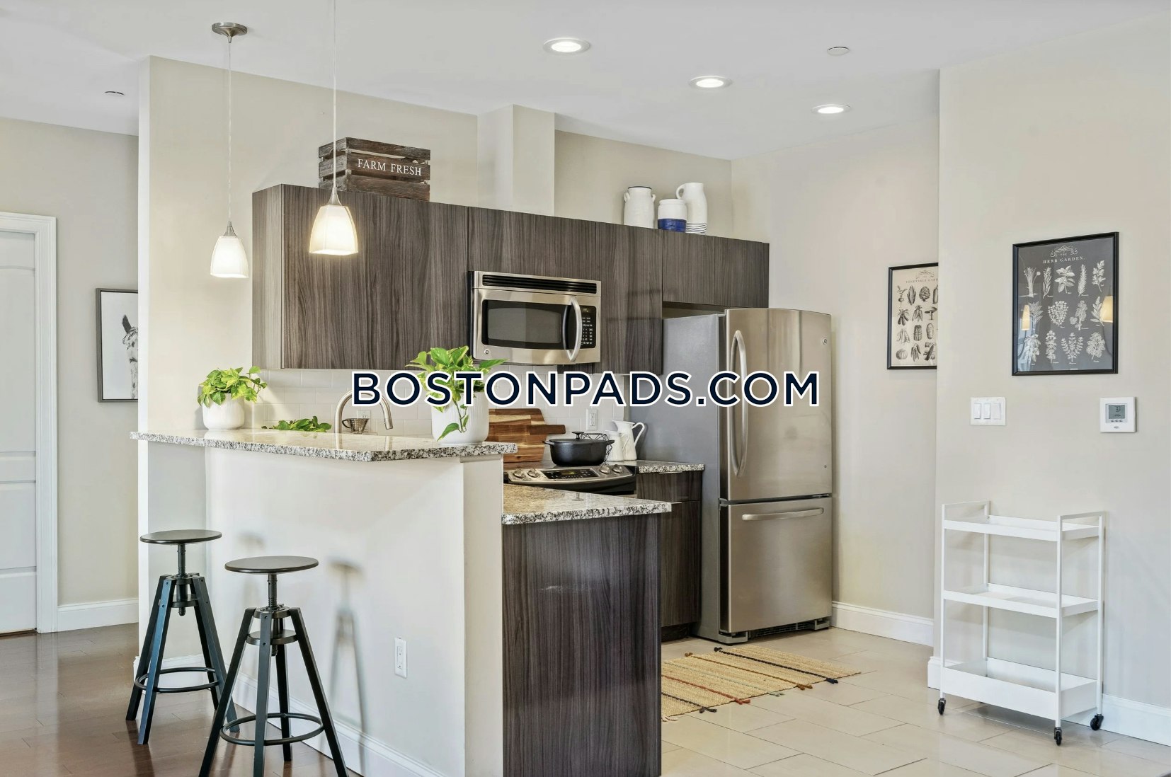 Boston - $4,750