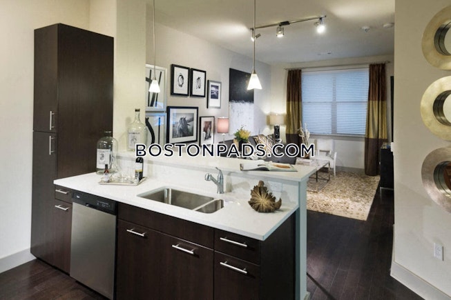 Cambridge - $2,947+ /mo