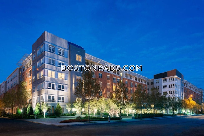 Cambridge - $3,545+ /mo