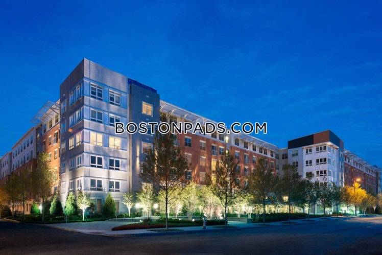 Cambridge Park Dr., Cambridge