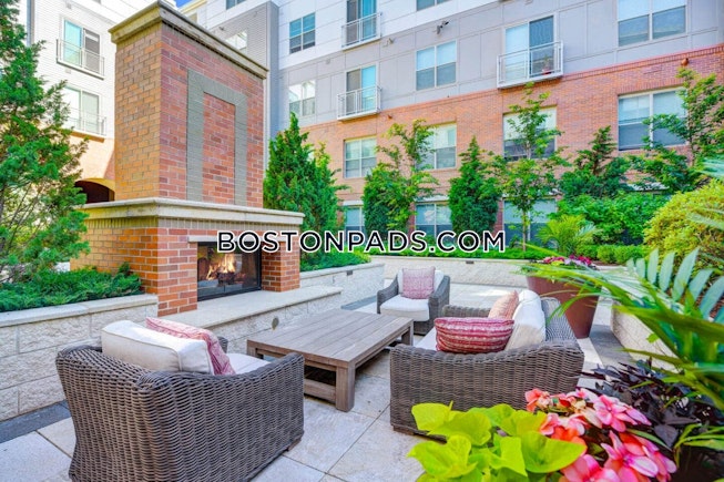 Cambridge - $3,545+ /mo