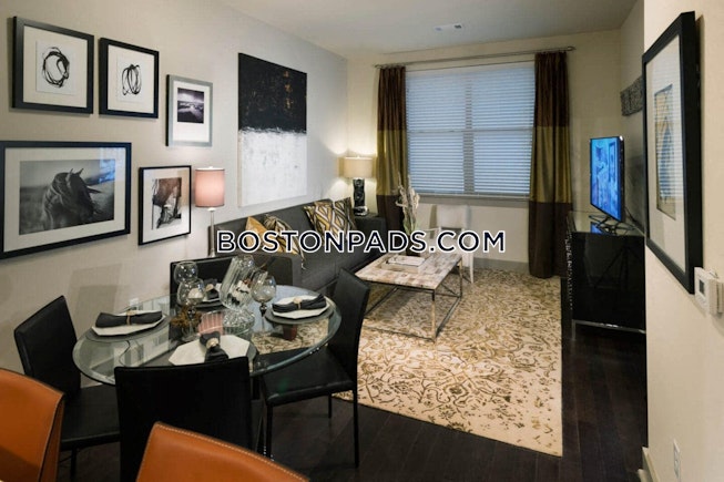 Cambridge - $3,545+ /mo