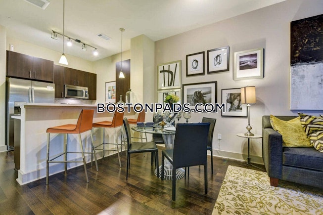 Cambridge - $3,545+ /mo