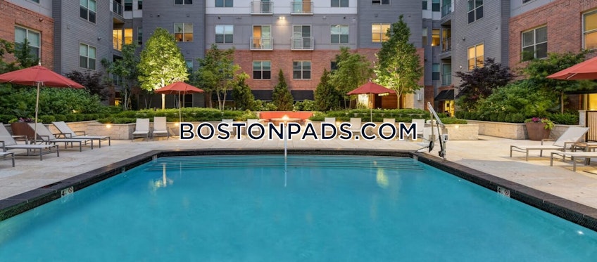 Cambridge - $3,988+ /month