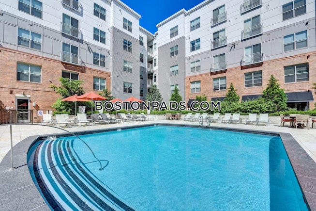 Cambridge - $3,545+ /mo