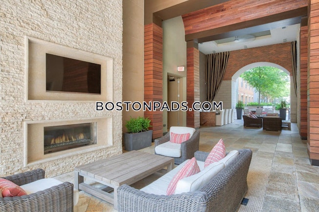 Cambridge - $3,545+ /mo