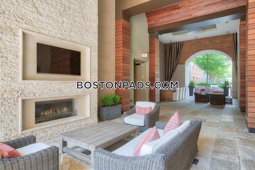 Cambridge - $3,988+ /month