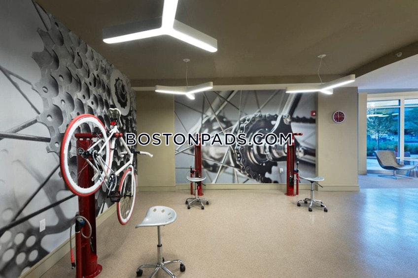 Cambridge - $3,988+ /month