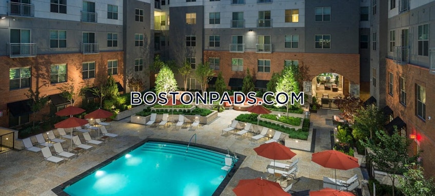 Cambridge - $3,412+ /month