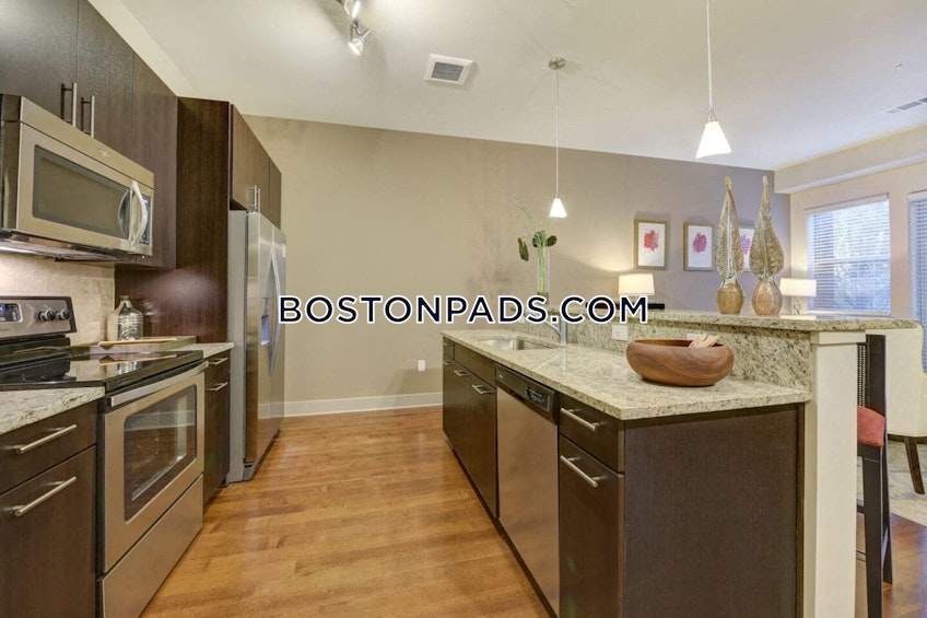 Cambridge - $3,412+ /month