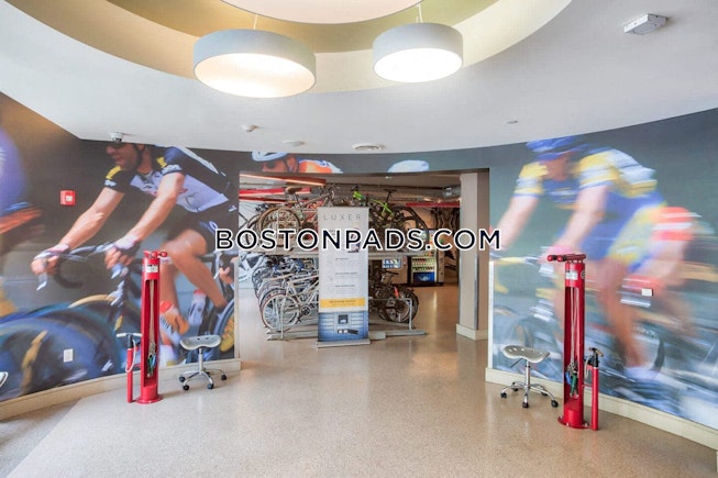 Cambridge - $3,545+ /mo