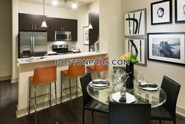 Cambridge Park Dr., Cambridge