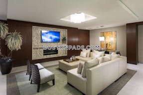 Cambridge Apartment for rent 1 Bedroom 1 Bath  Alewife - $6,199 No Fee